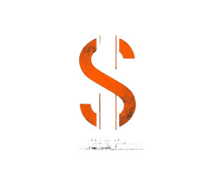 Strength Sanctuary Logo Vinyl Car Decal Sticker – Waterproof & UV-Resistant 8"