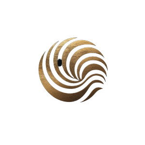 Cool Unique Logo Vinyl Car Decal Sticker – Waterproof & UV-Resistant 8"