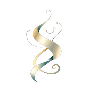 Storyline Scrolls Logo Vinyl Car Decal Sticker – Waterproof & UV-Resistant 8"