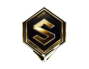 Scion League Logo Vinyl Car Decal Sticker – Waterproof & UV-Resistant 8"