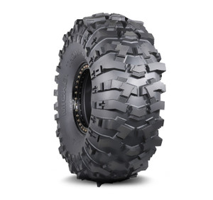 Unleash Ultimate Toughness | Baja Pro X ATV Tire | Rock Crawling Monster | Made in USA