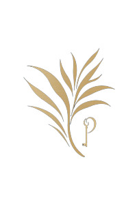 Secret Cove Logo Vinyl Car Decal Sticker – Waterproof & UV-Resistant 8"