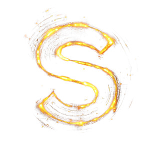 Futuristic S Logo V2 Vinyl Car Decal Sticker – Waterproof & UV-Resistant 8" Futuristic S Logo V2 Vinyl Car Decal Sticker – Waterproof & UV-Resistant 8"