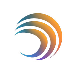 Logo V3 Vinyl Car Decal Sticker – Waterproof & UV-Resistant 8"