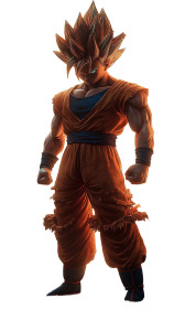 Goku On Namek Vinyl Car Decal Sticker – Waterproof & UV-Resistant 8" Goku On Namek Vinyl Car Decal Sticker – Waterproof & UV-Resistant 8"