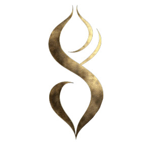 Sukoon Band Logo Vinyl Car Decal Sticker – Waterproof & UV-Resistant 8"