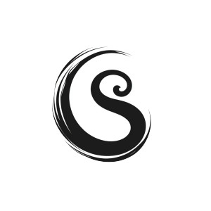 Tai Chi S Logo Vinyl Car Decal Sticker – Waterproof & UV-Resistant 8" Tai Chi S Logo Vinyl Car Decal Sticker – Waterproof & UV-Resistant 8"