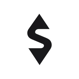 Bauhaus S Logo Vinyl Car Decal Sticker – Waterproof & UV-Resistant 8" Bauhaus S Logo Vinyl Car Decal Sticker – Waterproof & UV-Resistant 8"