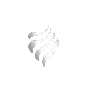 Minimal Logo Vinyl Car Decal Sticker – Waterproof & UV-Resistant 8" Minimal Logo Vinyl Car Decal Sticker – Waterproof & UV-Resistant 8"