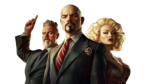 Patriotic Group Salute Vinyl Car Decal Sticker – Waterproof & UV-Resistant 8"