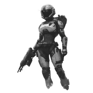 Spartan Warrior Halo Vinyl Car Decal Sticker – Waterproof & UV-Resistant 8" Spartan Warrior Halo Vinyl Car Decal Sticker – Waterproof & UV-Resistant 8"