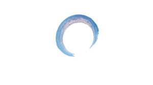 Halo Ring V2 Vinyl Car Decal Sticker – Waterproof & UV-Resistant 8"