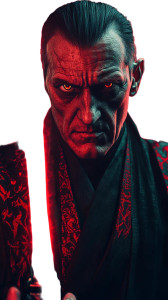 Bulgarian Sith Vinyl Car Decal Sticker – Waterproof & UV-Resistant 8"