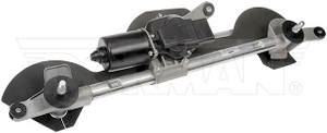 Dorman Windshield Wiper Linkage | OE Replacement | GMC Terrain Chevrolet Equinox Fitment 2010-2017 Dorman Windshield Wiper Linkage | OE Replacement | GMC Terrain Chevrolet Equinox Fitment 2010-2017