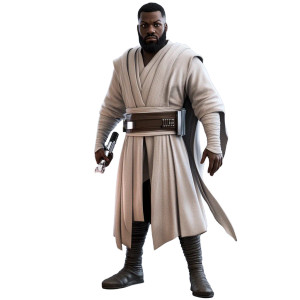 Heroic Jedi Pose Vinyl Car Decal Sticker – Waterproof & UV-Resistant 8" Heroic Jedi Pose Vinyl Car Decal Sticker – Waterproof & UV-Resistant 8"