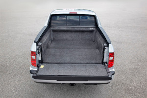 Ultimate Protection for Your Honda Ridgeline 2017-2023 | BedRug Classic Bed Liner | Waterproof & Stain Resistant Ultimate Protection for Your Honda Ridgeline 2017-2023 | BedRug Classic Bed Liner | Waterproof & Stain Resistant