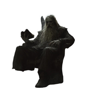 Eerie Storyteller Vinyl Car Decal Sticker – Waterproof & UV-Resistant 8" Eerie Storyteller Vinyl Car Decal Sticker – Waterproof & UV-Resistant 8"