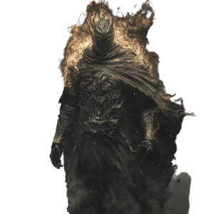 Stygian Sorcerer King Vinyl Car Decal Sticker – Waterproof & UV-Resistant 8"