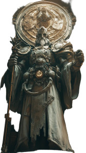 Time God Render Vinyl Car Decal Sticker – Waterproof & UV-Resistant 8"