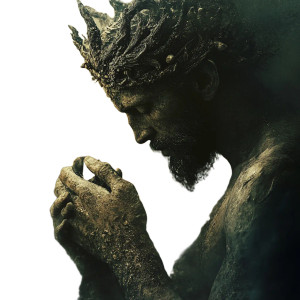 Pluto God Underworld Vinyl Car Decal Sticker – Waterproof & UV-Resistant 8"