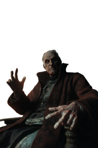 Sinister Storyteller Vinyl Car Decal Sticker – Waterproof & UV-Resistant 8" Sinister Storyteller Vinyl Car Decal Sticker – Waterproof & UV-Resistant 8"