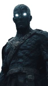 Alien Warrior Still Vinyl Car Decal Sticker – Waterproof & UV-Resistant 8" Alien Warrior Still Vinyl Car Decal Sticker – Waterproof & UV-Resistant 8"