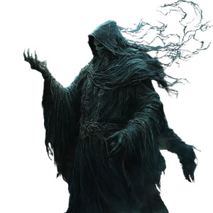 Dark Wizard Vinyl Car Decal Sticker – Waterproof & UV-Resistant 8" Dark Wizard Vinyl Car Decal Sticker – Waterproof & UV-Resistant 8"