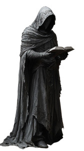 God Of Betrayal Vinyl Car Decal Sticker – Waterproof & UV-Resistant 8"