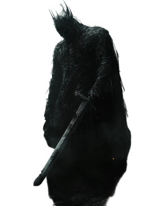 Dark Knight Stands Vinyl Car Decal Sticker – Waterproof & UV-Resistant 8"