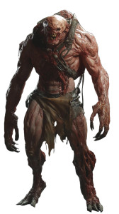 Enhanced Doom Guy Vinyl Car Decal Sticker – Waterproof & UV-Resistant 8"