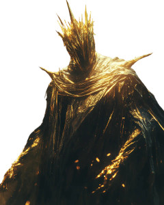 Undead Warrior Crowned V4 Vinyl Car Decal Sticker – Waterproof & UV-Resistant 8"