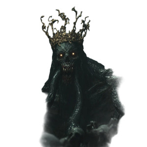 Ancient Tentacle Giant Vinyl Car Decal Sticker – Waterproof & UV-Resistant 8"