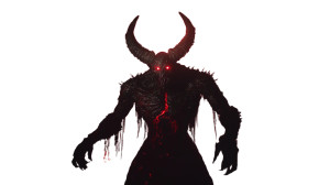 Prime Evil Diablo Vinyl Car Decal Sticker – Waterproof & UV-Resistant 8" Prime Evil Diablo Vinyl Car Decal Sticker – Waterproof & UV-Resistant 8"
