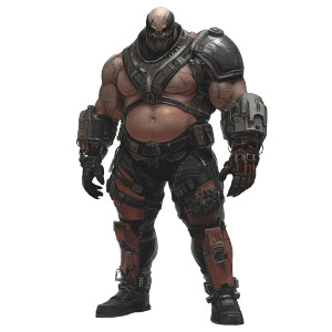 Sith Battle Boss Vinyl Car Decal Sticker – Waterproof & UV-Resistant 8"