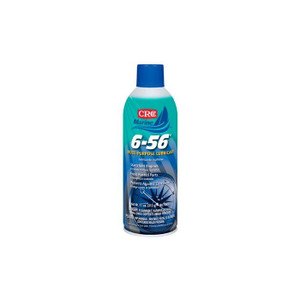 CRC 6-56 Ultimate Multi Purpose Lubricant | Long Lasting, Superior Lubrication Aerosol Can CRC 6-56 Ultimate Multi Purpose Lubricant | Long Lasting, Superior Lubrication Aerosol Can