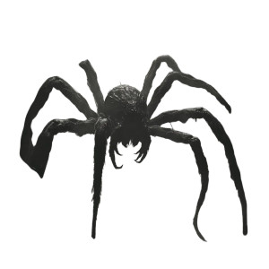 Spider Queen Vinyl Car Decal Sticker – Waterproof & UV-Resistant 8" Spider Queen Vinyl Car Decal Sticker – Waterproof & UV-Resistant 8"