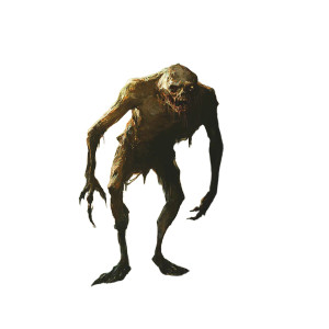 Monstrous Disfigured Creature Vinyl Car Decal Sticker – Waterproof & UV-Resistant 8" Monstrous Disfigured Creature Vinyl Car Decal Sticker – Waterproof & UV-Resistant 8"
