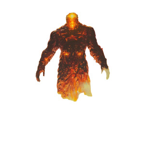 Giant Light Humanoid Vinyl Car Decal Sticker – Waterproof & UV-Resistant 8" Giant Light Humanoid Vinyl Car Decal Sticker – Waterproof & UV-Resistant 8"