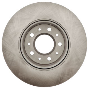 Ultimate Performance Brake Rotor | Fits 2016-2023 GMC Terrain, Buick LaCrosse, Regal Sportback, Regal TourX, Chevrolet Equinox, Malibu | Developed from OE Samples, SAE Standard | Quiet, Smooth, Dependable Stopping