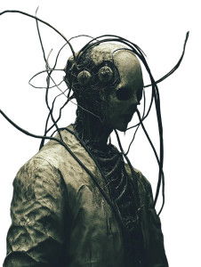 Terrifying Surgeon Operation Vinyl Car Decal Sticker – Waterproof & UV-Resistant 8" Terrifying Surgeon Operation Vinyl Car Decal Sticker – Waterproof & UV-Resistant 8"