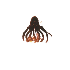 Cthulhu'S Destruction Vinyl Car Decal Sticker – Waterproof & UV-Resistant 8" Cthulhu'S Destruction Vinyl Car Decal Sticker – Waterproof & UV-Resistant 8"