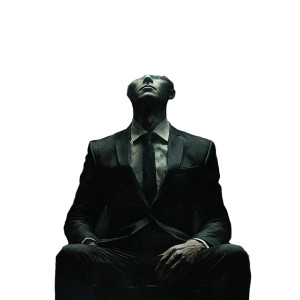 Commanding Leader Vinyl Car Decal Sticker – Waterproof & UV-Resistant 8" Commanding Leader Vinyl Car Decal Sticker – Waterproof & UV-Resistant 8"