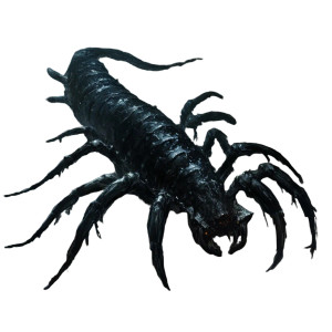 Monstrous Insect Hybrid Vinyl Car Decal Sticker – Waterproof & UV-Resistant 8" Monstrous Insect Hybrid Vinyl Car Decal Sticker – Waterproof & UV-Resistant 8"