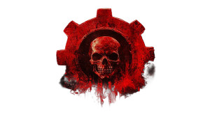 Gears Of War V3 Vinyl Car Decal Sticker – Waterproof & UV-Resistant 8" Gears Of War V3 Vinyl Car Decal Sticker – Waterproof & UV-Resistant 8"