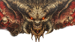 Mtg Devil Art Vinyl Car Decal Sticker – Waterproof & UV-Resistant 8"