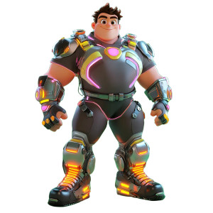 Captain Cache Vinyl Car Decal Sticker – Waterproof & UV-Resistant 8"