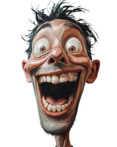 Joyful Amazement Vinyl Car Decal Sticker – Waterproof & UV-Resistant 8" Joyful Amazement Vinyl Car Decal Sticker – Waterproof & UV-Resistant 8"