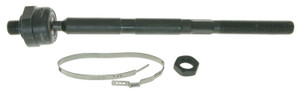 Moog Chassis Tie Rod End EV80782 Problem Solver; OE Replacement