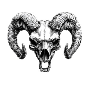 Dodge Ram Logo Vinyl Car Decal Sticker – Waterproof & UV-Resistant 8" Dodge Ram Logo Vinyl Car Decal Sticker – Waterproof & UV-Resistant 8"