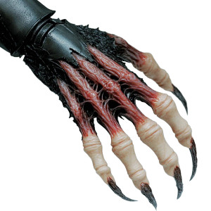 Humanoid Claw Model Vinyl Car Decal Sticker – Waterproof & UV-Resistant 8" Humanoid Claw Model Vinyl Car Decal Sticker – Waterproof & UV-Resistant 8"